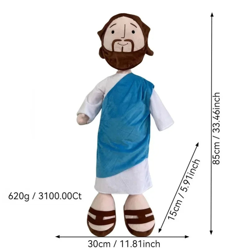 Christian Plush Toys