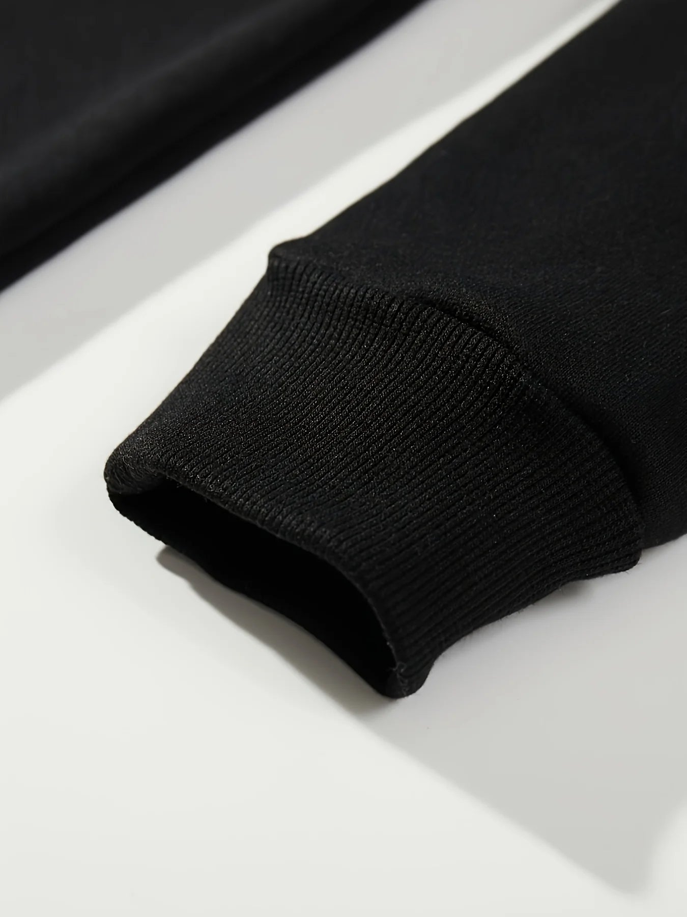 "Jesus Is My Savior Not My Religion" Print Hoodie