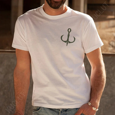 "Fisher of Men" T-Shirt