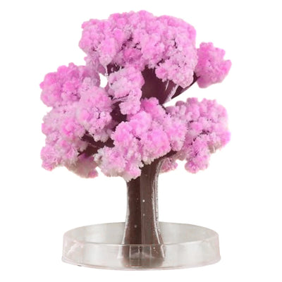 Christmas  Growing Tree Interesting al Growth Tree Tabletop Toys for Kids Adults