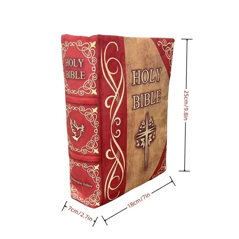 Christian Plush Toys