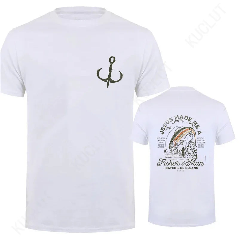 "Fisher of Men" T-Shirt
