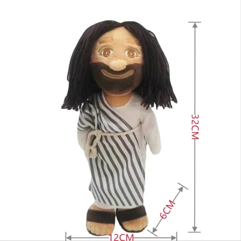 Christian Plush Toys