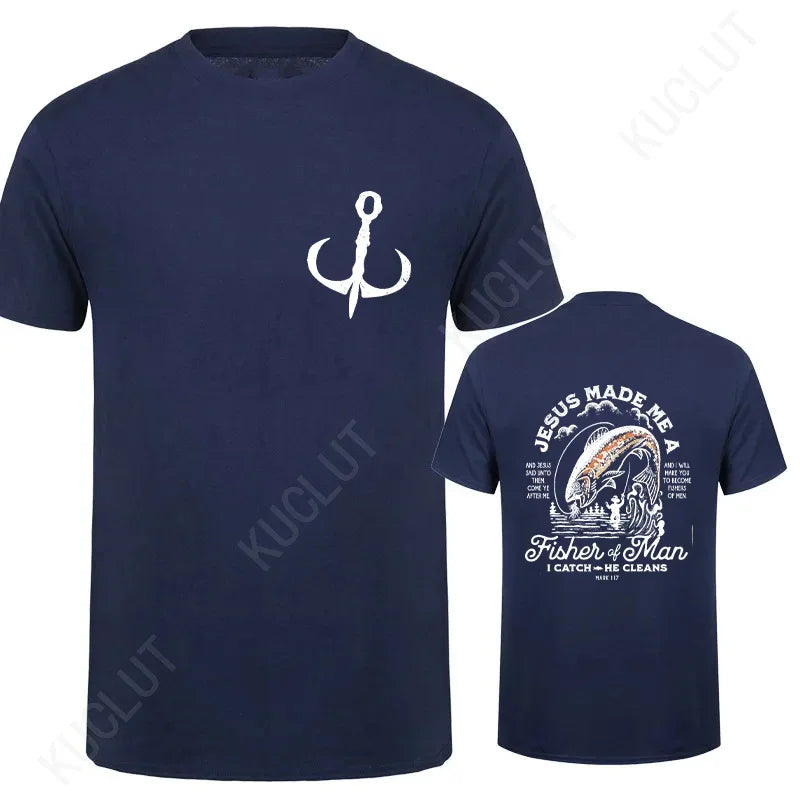 "Fisher of Men" T-Shirt