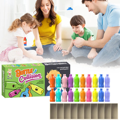Bottle Colors Game Family Games For Kids And Adults Fun Games