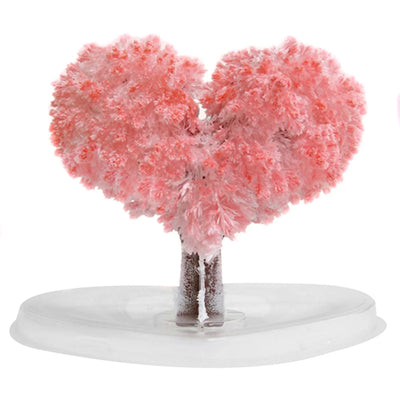 Christmas  Growing Tree Interesting al Growth Tree Tabletop Toys for Kids Adults