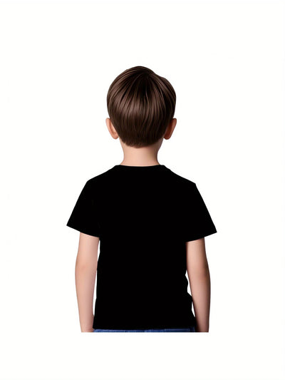 "Jesus is My Superhero" T-Shirt