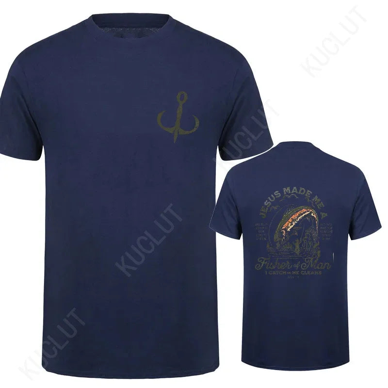"Fisher of Men" T-Shirt