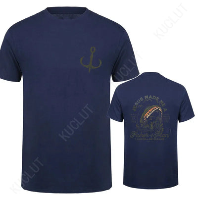 "Fisher of Men" T-Shirt