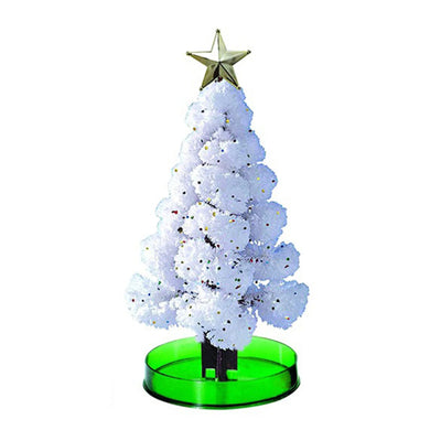 Christmas  Growing Tree Interesting al Growth Tree Tabletop Toys for Kids Adults