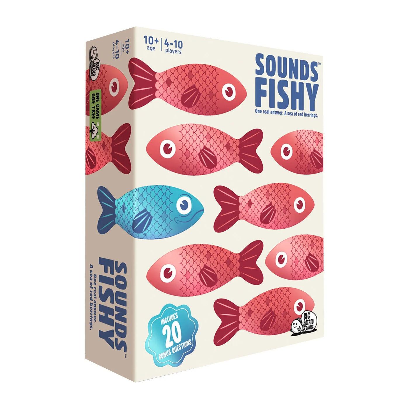 Board Games Bluffing New Family Trivia Game