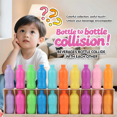 Bottle Colors Game Family Games For Kids And Adults Fun Games