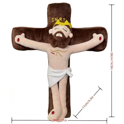 Christian Plush Toys