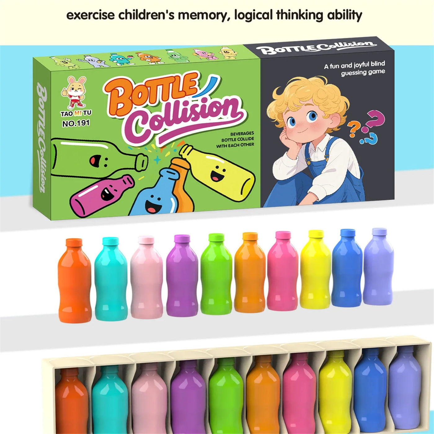 Bottle Colors Game Family Games For Kids And Adults Fun Games