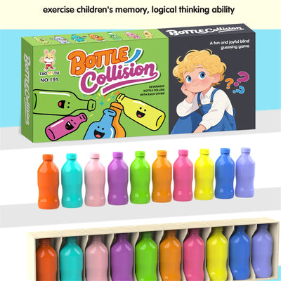Bottle Colors Game Family Games For Kids And Adults Fun Games