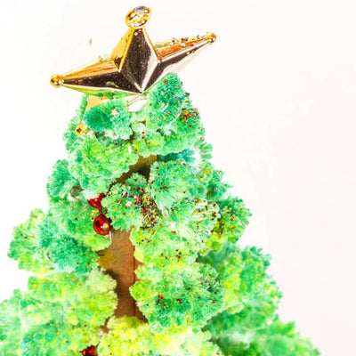 Christmas  Growing Tree Interesting al Growth Tree Tabletop Toys for Kids Adults