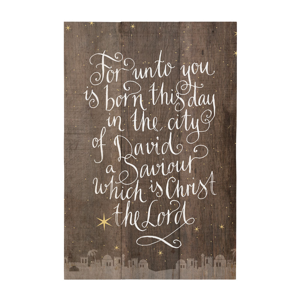 Christ Is Lord