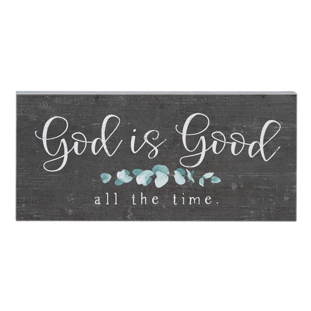 God Is Good